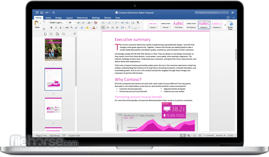 download microsoft office on mac for free